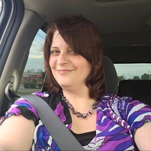 Meet your Posher, Heather